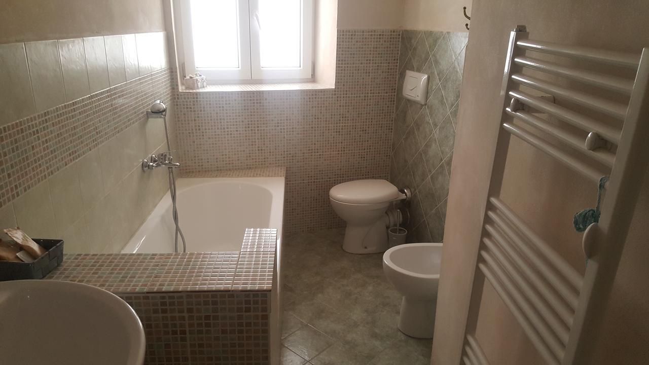 B&B L' Albicocco Gavi Exterior foto